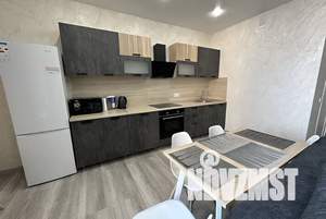 3-к квартира, посуточно, 100м2, 14/17 этаж