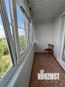 1-к квартира, на длительный срок, 36м2, 5/10 этаж