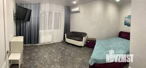 1-к квартира, на длительный срок, 42м2, 7/9 этаж