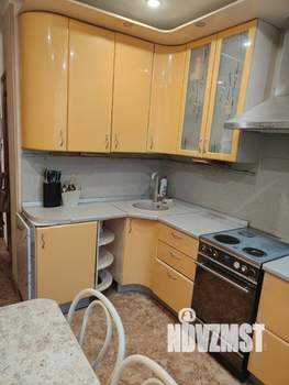 3-к квартира, на длительный срок, 66м2, 3/9 этаж