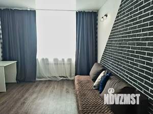 1-к квартира, посуточно, 33м2, 8/9 этаж