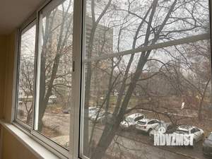 1-к квартира, на длительный срок, 30м2, 2/5 этаж