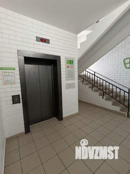 Студия квартира, на длительный срок, 20м2, 4/10 этаж