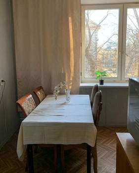 2-к квартира, на длительный срок, 55м2, 2/3 этаж