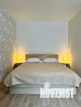 1-к квартира, посуточно, 40м2, 8/16 этаж