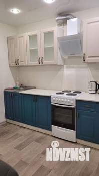 1-к квартира, на длительный срок, 40м2, 3/9 этаж