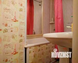 1-к квартира, посуточно, 32м2, 1/14 этаж