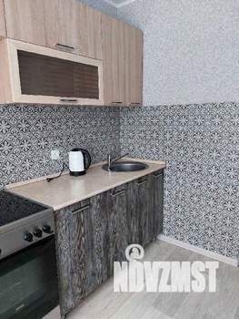 1-к квартира, на длительный срок, 33м2, 5/9 этаж