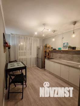 1-к квартира, посуточно, 39м2, 10/14 этаж