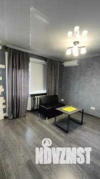 Студия квартира, посуточно, 16м2, 4/5 этаж