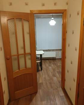 1-к квартира, на длительный срок, 33м2, 1/9 этаж