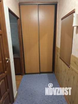 1-к квартира, на длительный срок, 31м2, 3/5 этаж