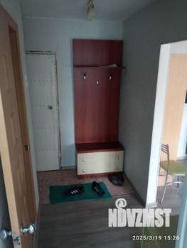 1-к квартира, на длительный срок, 32м2, 3/10 этаж