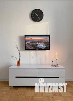 1-к квартира, посуточно, 31м2, 1/1 этаж