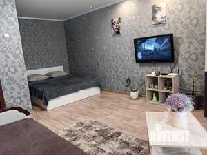 1-к квартира, посуточно, 29м2, 6/11 этаж