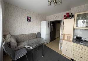 1-к квартира, на длительный срок, 52м2, 8/9 этаж