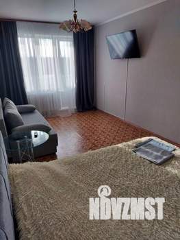 1-к квартира, посуточно, 33м2, 1/1 этаж