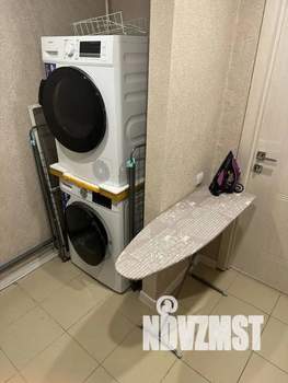 Студия квартира, посуточно, 22м2, 2/9 этаж