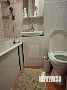 1-к квартира, на длительный срок, 33м2, 6/16 этаж