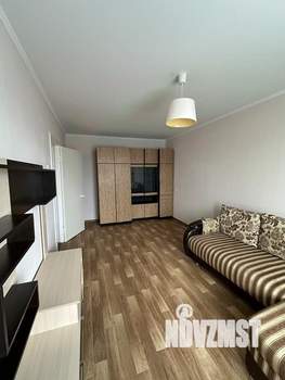 1-к квартира, на длительный срок, 33м2, 5/9 этаж