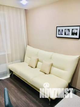 1-к квартира, посуточно, 50м2, 1/9 этаж