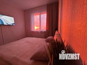 1-к квартира, посуточно, 33м2, 10/16 этаж