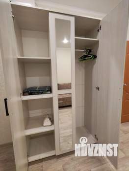 1-к квартира, на длительный срок, 34м2, 5/16 этаж