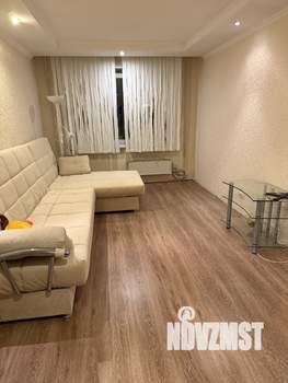 3-к квартира, на длительный срок, 65м2, 3/9 этаж