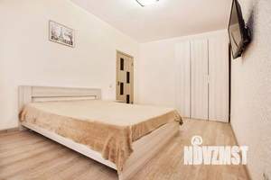 2-к квартира, посуточно, 55м2, 1/1 этаж