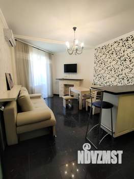 1-к квартира, на длительный срок, 50м2, 13/13 этаж
