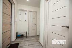 1-к квартира, посуточно, 39м2, 3/18 этаж