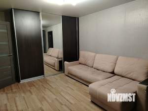 2-к квартира, на длительный срок, 44м2, 1/5 этаж