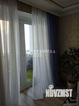 2-к квартира, на длительный срок, 74м2, 6/12 этаж
