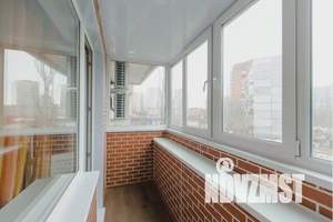 2-к квартира, посуточно, 50м2, 3/9 этаж