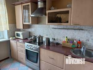 3-к квартира, на длительный срок, 65м2, 3/9 этаж