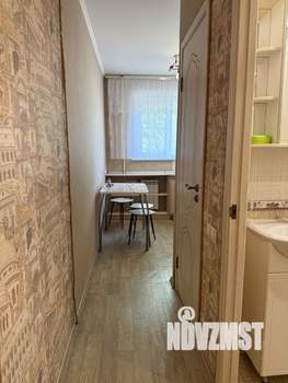 2-к квартира, на длительный срок, 45м2, 2/5 этаж