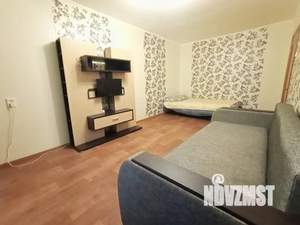 2-к квартира, посуточно, 50м2, 1/1 этаж