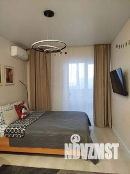 Студия квартира, посуточно, 22м2, 10/20 этаж