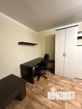 1-к квартира, на длительный срок, 32м2, 9/10 этаж