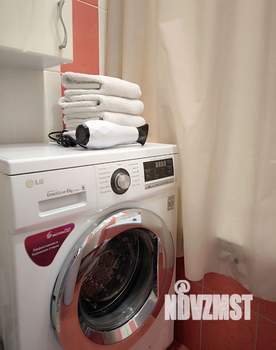 2-к квартира, посуточно, 50м2, 4/9 этаж