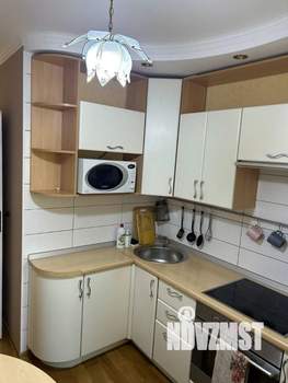 2-к квартира, на длительный срок, 50м2, 5/5 этаж