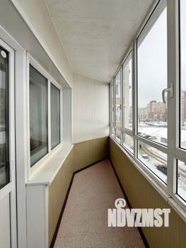 3-к квартира, на длительный срок, 84м2, 4/18 этаж