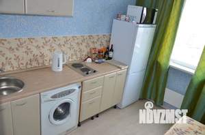 1-к квартира, посуточно, 34м2, 11/12 этаж