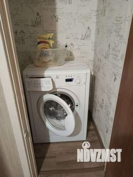 1-к квартира, на длительный срок, 34м2, 3/9 этаж