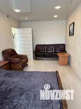 2-к квартира, посуточно, 54м2, 6/10 этаж