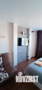 1-к квартира, посуточно, 33м2, 5/9 этаж