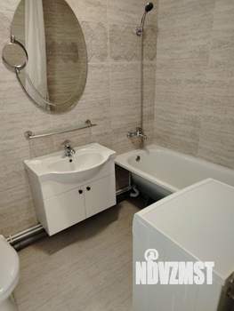 1-к квартира, на длительный срок, 45м2, 8/10 этаж