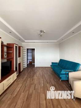 1-к квартира, на длительный срок, 46м2, 9/9 этаж