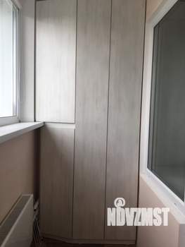 1-к квартира, на длительный срок, 40м2, 10/16 этаж