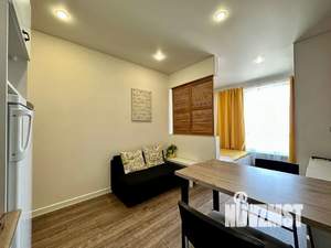 Студия квартира, посуточно, 30м2, 14/14 этаж